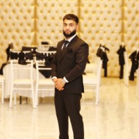 Muhammad Usman Awan
