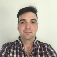 Patrick Raymond