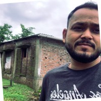 Haresh Rohit