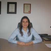 Nazli Seyithanoğlu Akinci