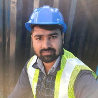 Ajeet Kumar Singh