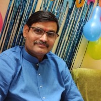 Gopal Choubey