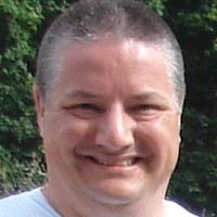 Tony Maggs