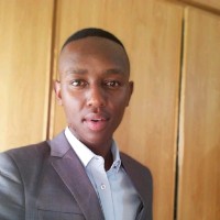 Senamodi Kwinda
