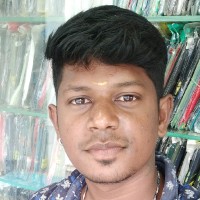 Satish Kumar R
