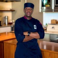 Tatenda Thomas