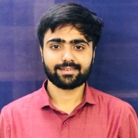Harshit Bodiwala