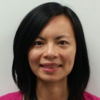 Alina Chan