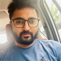 Satish P Biradar