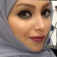Wafa Alhamdan