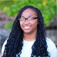 Naomie Bisimwa