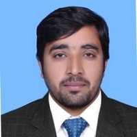 Syed Mehdi Hassan Shah