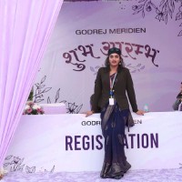 Vaedehi Singh