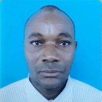 Evarist Mwenge