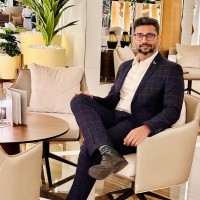 Shrikant Pawar, Ph. D