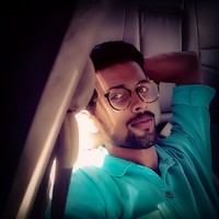 Anandu Mohan