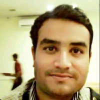 Jitendra Vyas
