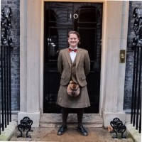 Hamish McNicol