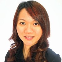 Eileen Tan