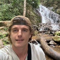 Nolan Stauffer