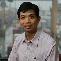 Simon Goh