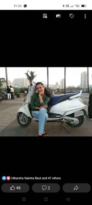 Pooja Sabat