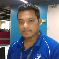 Dinesh Sunar