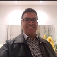 David Rebolo Lurznik