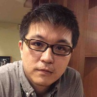 Perry Chien