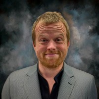 Travis Parsons