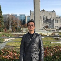 William Zhang