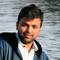 Prateek Joshi