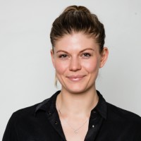 Ellie Hackshaw