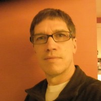 Donald Van Ryzin