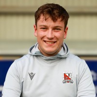 Zak Dunne