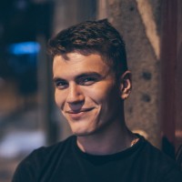 Jarod Leger