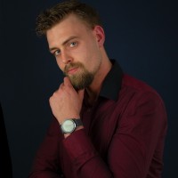 Christian Larsen
