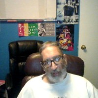 ABBA Lion Clarence D'Silva