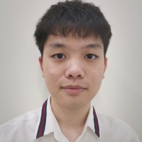 Pang Zi Yuan