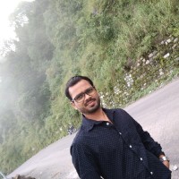 Jitendra Kumar Sharma