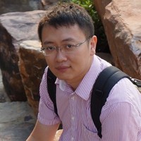 Joshua (Jia) Zhang