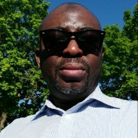 Abdoul Djamal Idrissou