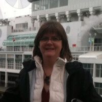 Lori Harris