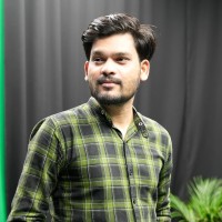 Md Shakir Ansari