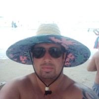 Giovani Santana Piccinin