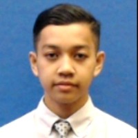 MUHAMMAD AIMAN OMAR