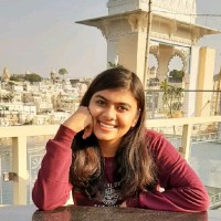 Shikha Sinha