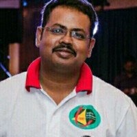Gautam Das