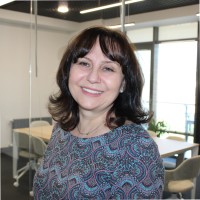 Maya Tsikelashvili