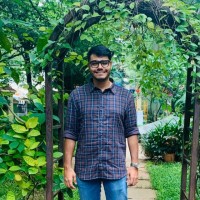 Ajith C Ravi